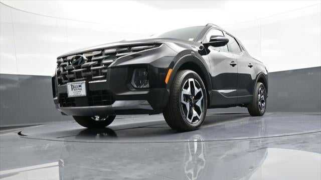 2023 Hyundai SANTA CRUZ Limited