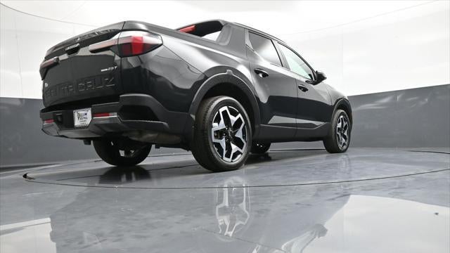 2023 Hyundai SANTA CRUZ Limited