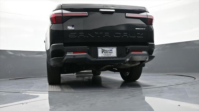 2023 Hyundai SANTA CRUZ Limited
