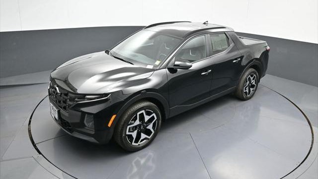 2023 Hyundai SANTA CRUZ Limited
