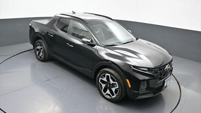 2023 Hyundai SANTA CRUZ Limited