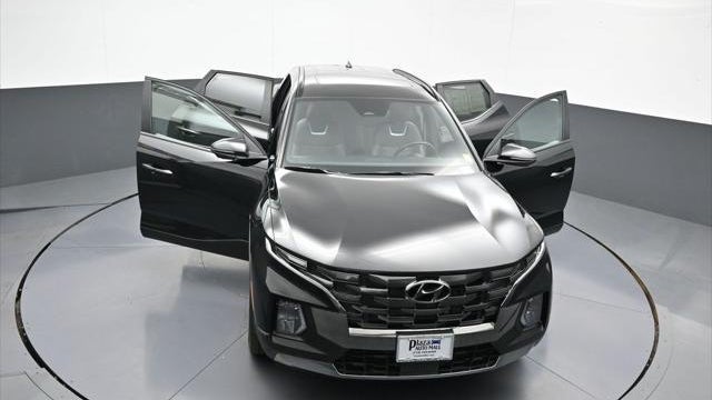 2023 Hyundai SANTA CRUZ Limited