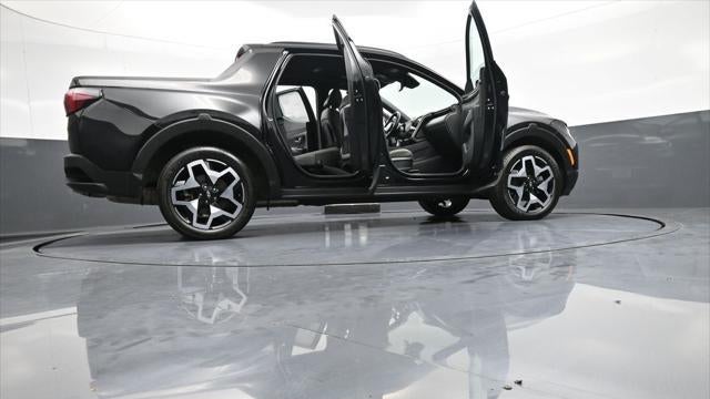 2023 Hyundai SANTA CRUZ Limited