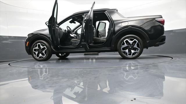 2023 Hyundai SANTA CRUZ Limited
