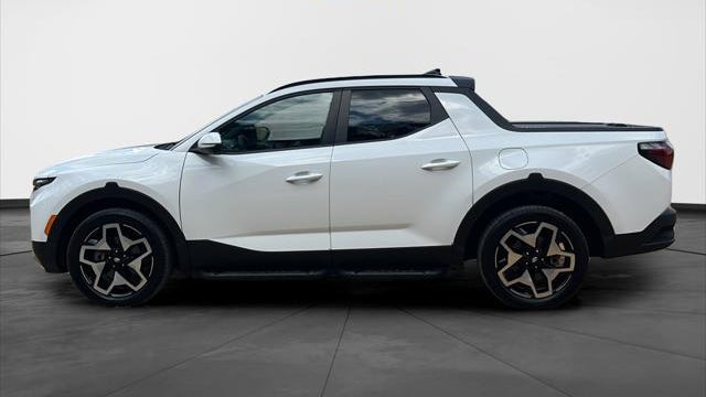 2023 Hyundai SANTA CRUZ Limited