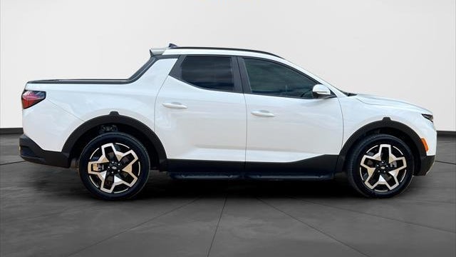 2023 Hyundai SANTA CRUZ Limited