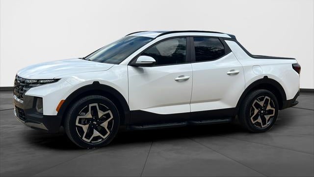 2023 Hyundai SANTA CRUZ Limited