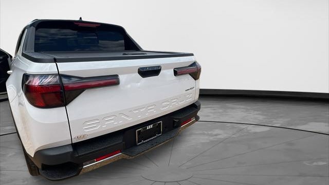 2023 Hyundai SANTA CRUZ Limited