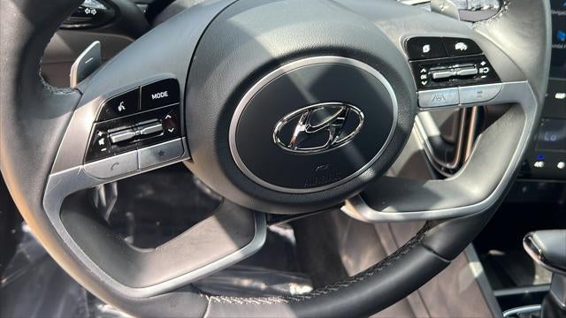 2023 Hyundai SANTA CRUZ Limited