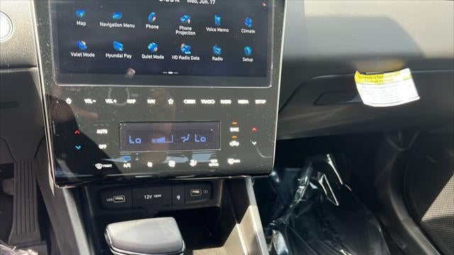 2023 Hyundai SANTA CRUZ Limited