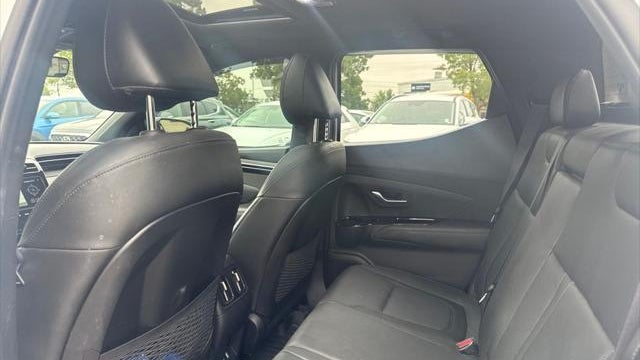 2023 Hyundai SANTA CRUZ Limited