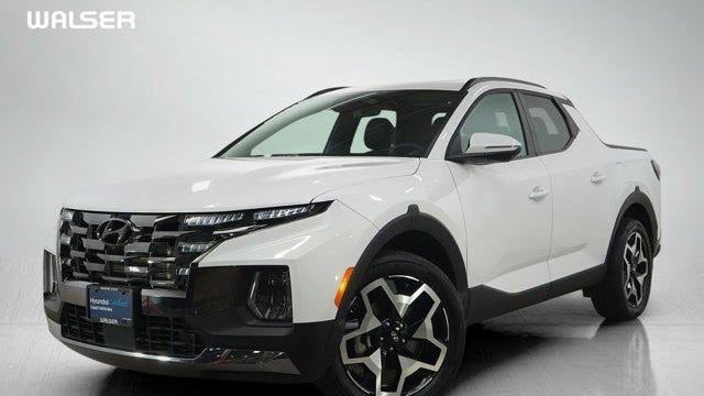 Preowned 2023 Hyundai SANTA CRUZ Limited for Sale