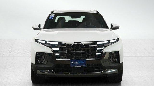 2023 Hyundai SANTA CRUZ Limited
