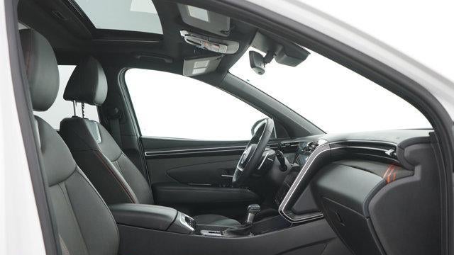 2023 Hyundai SANTA CRUZ Limited
