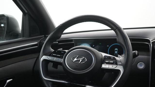 2023 Hyundai SANTA CRUZ Limited