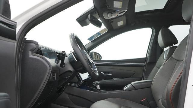 2023 Hyundai SANTA CRUZ Limited