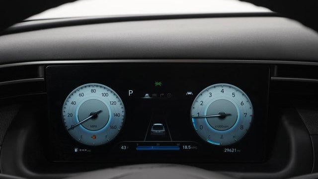 2023 Hyundai SANTA CRUZ Limited