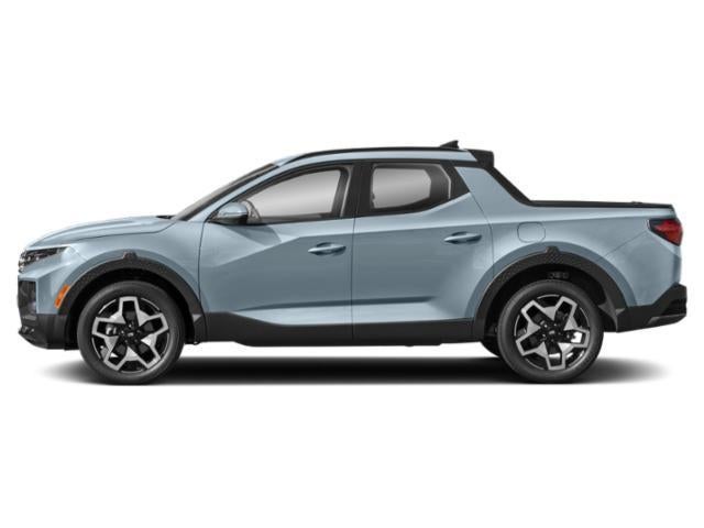 2023 Hyundai SANTA CRUZ Limited — photo 1 of 12
