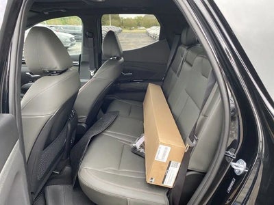 Photo of a 2024 Hyundai Santa Cruz AWD Limited 4DR Crew Cab 4.3FT SB for sale