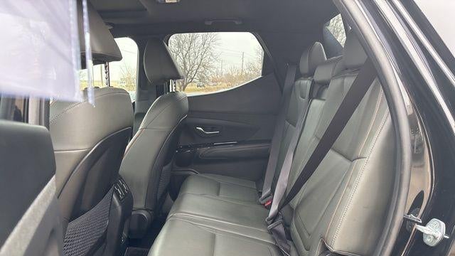 2022 Hyundai SANTA CRUZ Limited