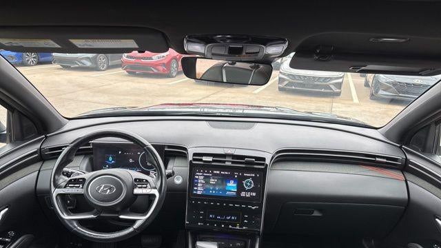 2022 Hyundai SANTA CRUZ Limited