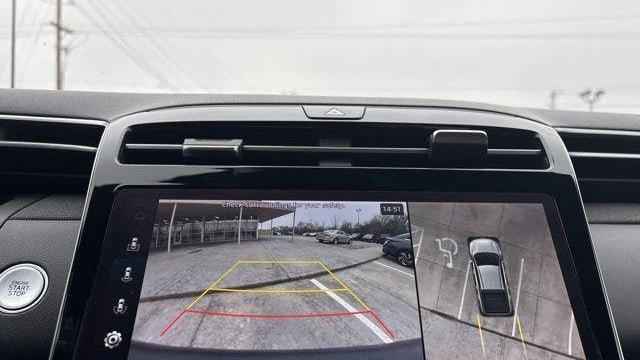 2022 Hyundai SANTA CRUZ Limited