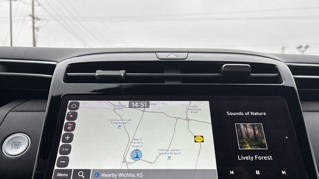 2022 Hyundai SANTA CRUZ Limited