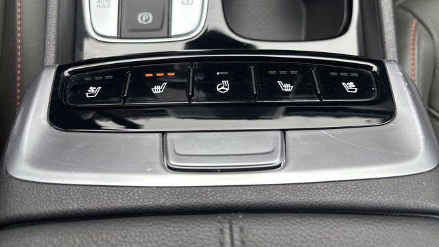 2022 Hyundai SANTA CRUZ Limited