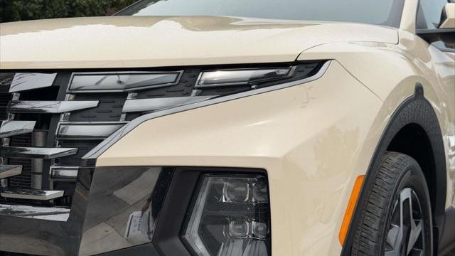 2022 Hyundai SANTA CRUZ Limited