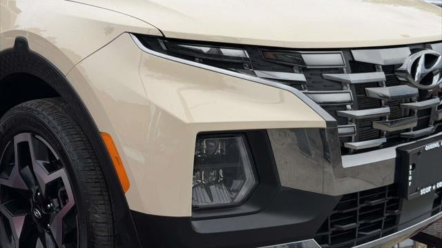 2022 Hyundai SANTA CRUZ Limited