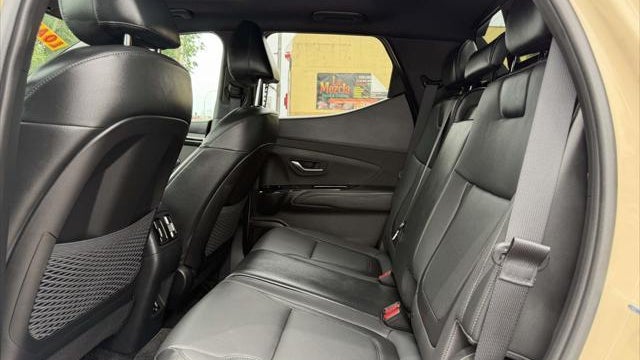2022 Hyundai SANTA CRUZ Limited