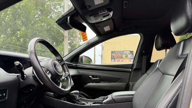2022 Hyundai SANTA CRUZ Limited