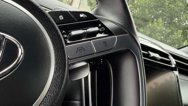 2022 Hyundai SANTA CRUZ Limited