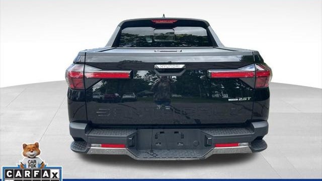 2022 Hyundai SANTA CRUZ Limited