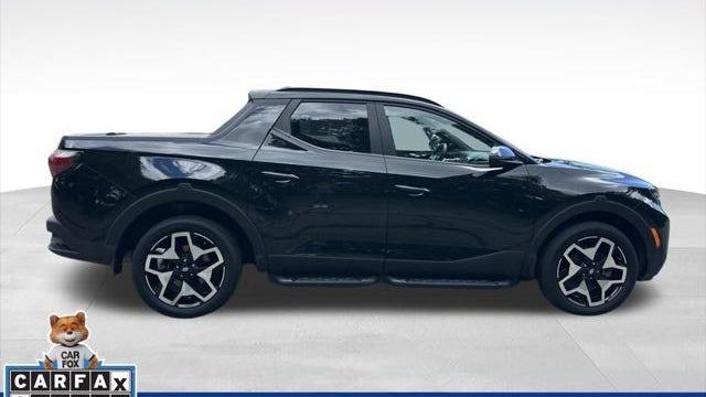 2022 Hyundai SANTA CRUZ Limited