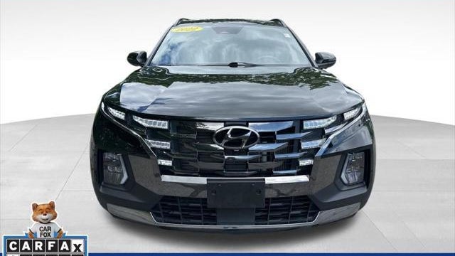 2022 Hyundai SANTA CRUZ Limited