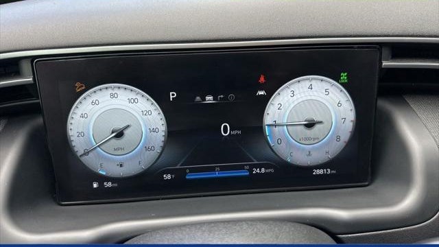 2022 Hyundai SANTA CRUZ Limited