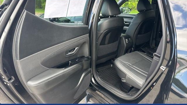 2022 Hyundai SANTA CRUZ Limited