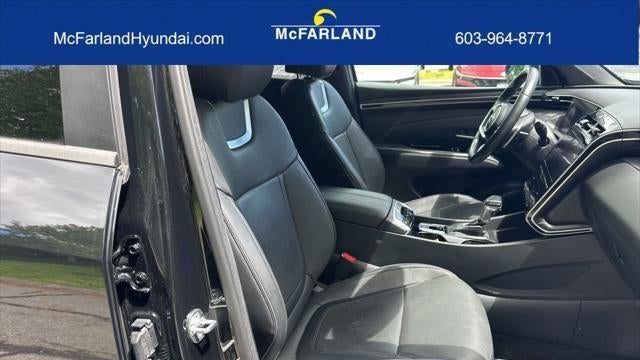 2022 Hyundai SANTA CRUZ Limited