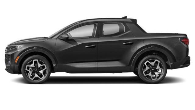 2023 Hyundai SANTA CRUZ Limited
