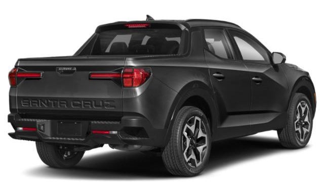 2023 Hyundai SANTA CRUZ Limited