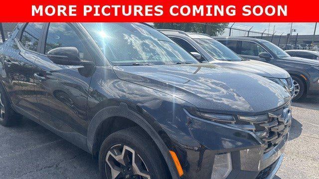 2023 Hyundai SANTA CRUZ Limited
