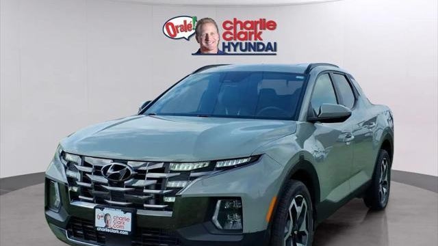 Preowned 2023 Hyundai SANTA CRUZ Limited for Sale