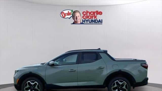 2023 Hyundai SANTA CRUZ Limited