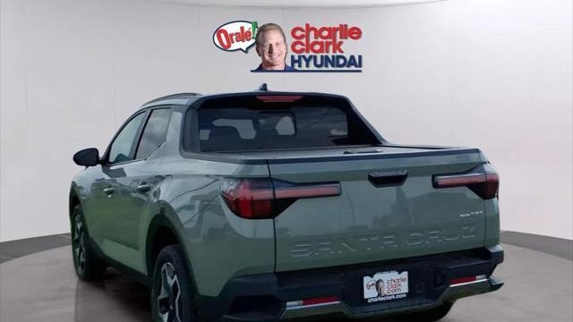 2023 Hyundai SANTA CRUZ Limited