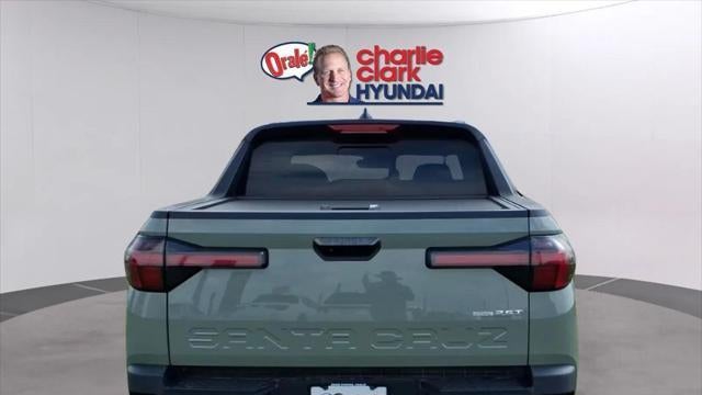 2023 Hyundai SANTA CRUZ Limited