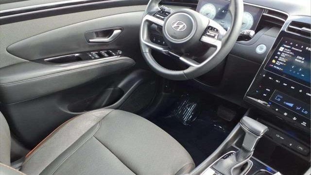 2023 Hyundai SANTA CRUZ Limited