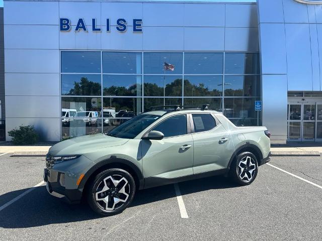 2023 Hyundai Santa Cruz - $28,116