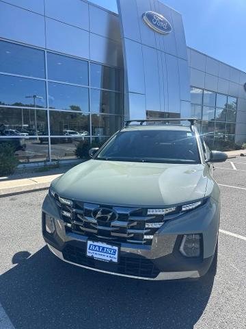 2023 Hyundai Santa Cruz - $28,116