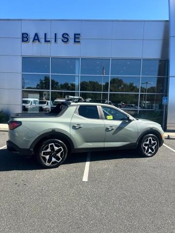 2023 Hyundai Santa Cruz - $28,116
